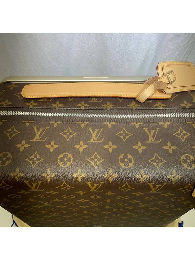 men s luggage bag - LOUIS VUITTON - BALAAN 6