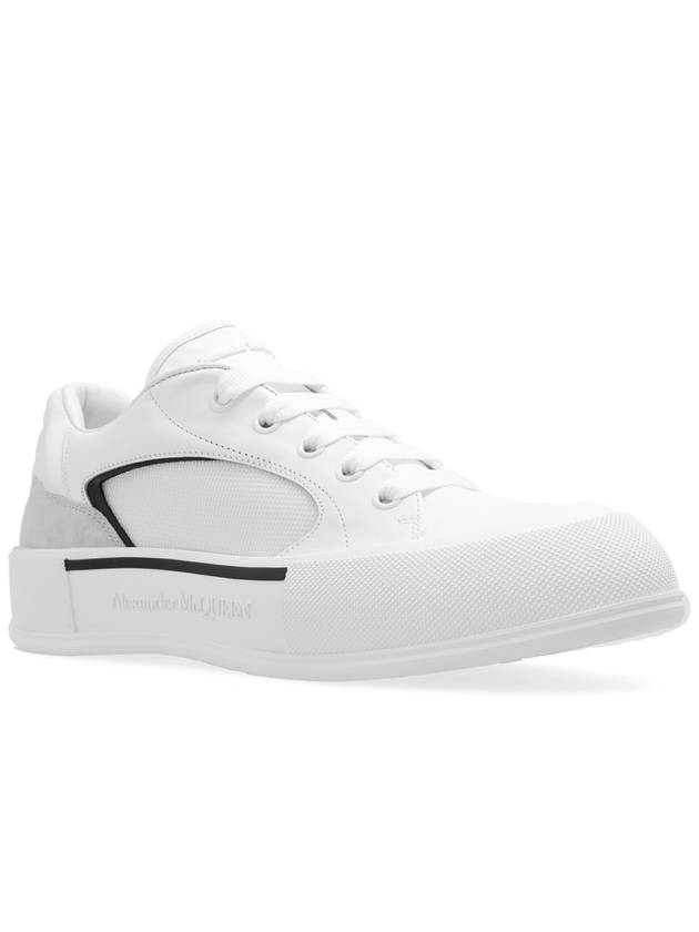 Sneakers 777241W4SS3 9061 - ALEXANDER MCQUEEN - BALAAN 5