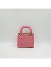 Women s Lizard Lady Bag Mini 4194 - DIOR - BALAAN 5