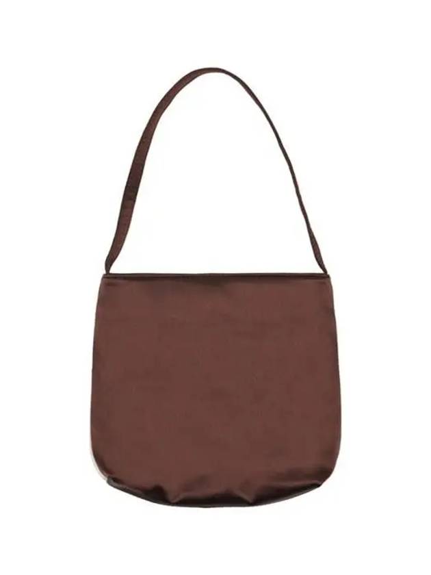 Vera Checkerboard bag brown & ivory - HAI - BALAAN 2