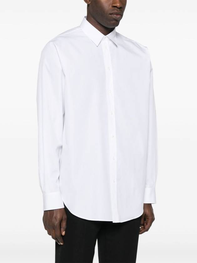 Moschino Shirts White - MOSCHINO - BALAAN 5