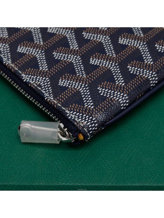 women clutch bag - GOYARD - BALAAN 8