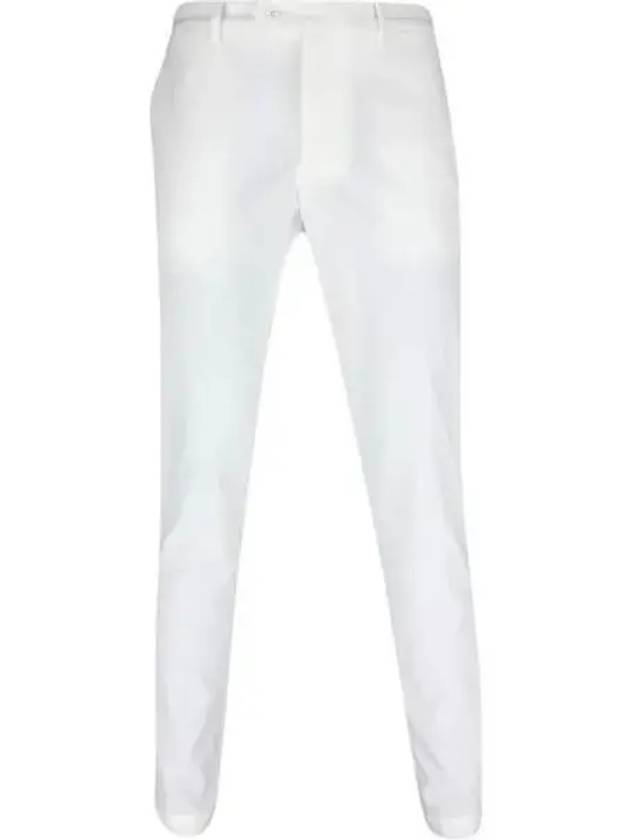 Men's Vent Golf Pants White - J.LINDEBERG - BALAAN 2