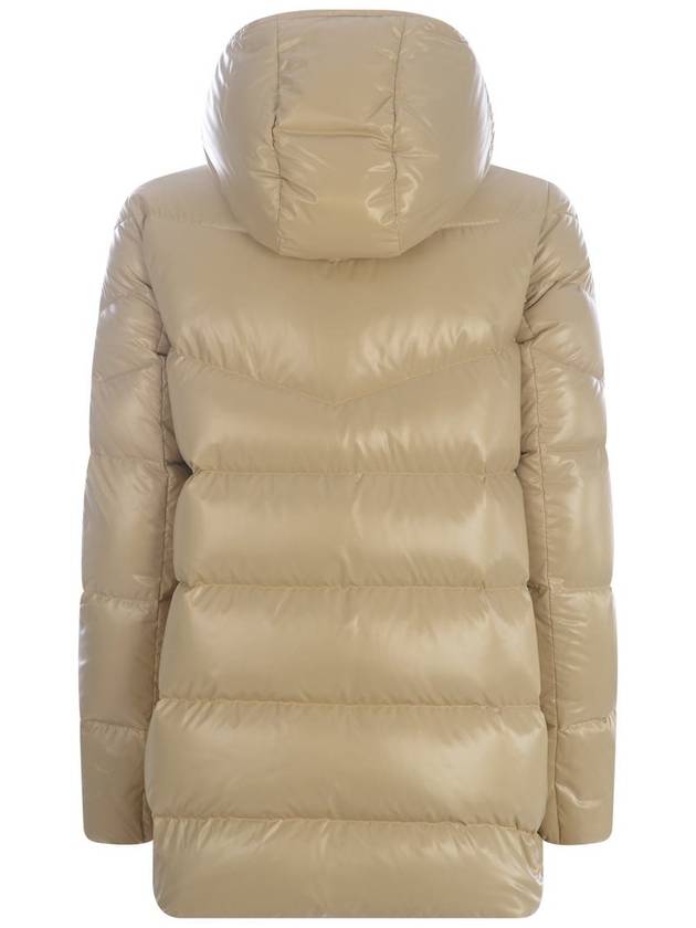 Fay Down Jacket - FAY - BALAAN 3