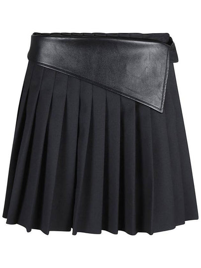 Skirt 0111 5123A0555 - ALBERTA FERRETTI - BALAAN 2