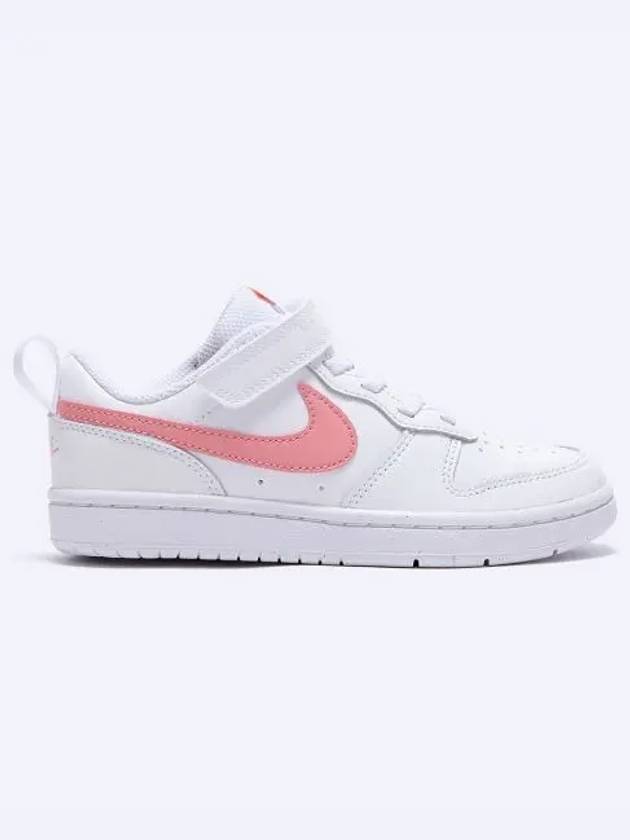 Court Burrow Row 2 PS BQ5451 124 - NIKE - BALAAN 1