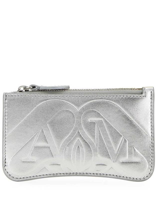 Wallet 7792251BL0I 1400 B0440977511 - ALEXANDER MCQUEEN - BALAAN 2