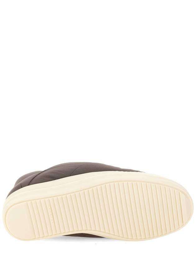 SLIP-ON SNEAKER - RICK OWENS - BALAAN 5