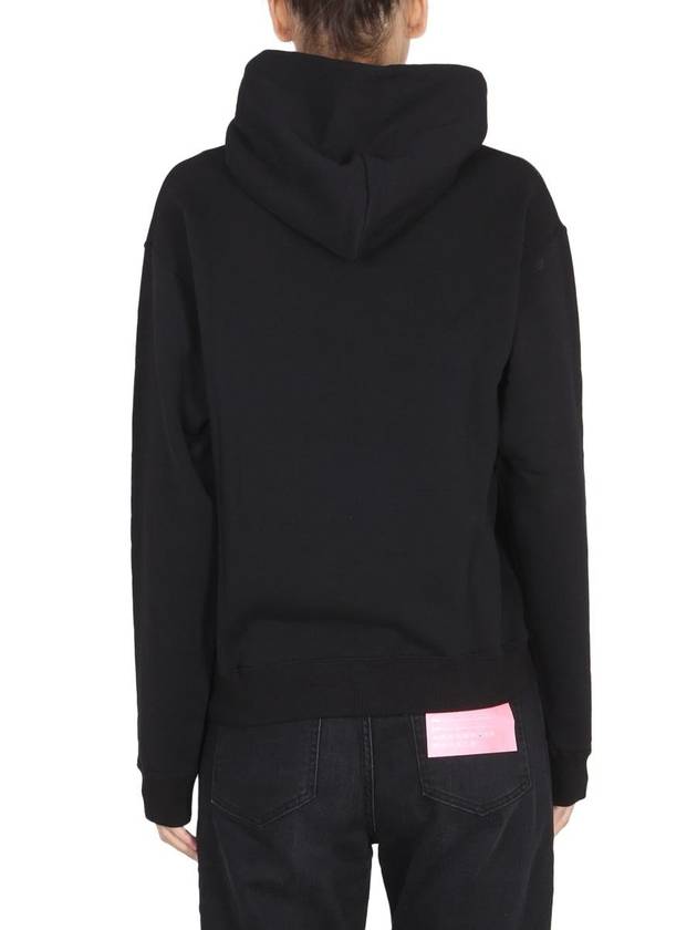 Department 5 Hoodie - DEPARTMENT 5 - BALAAN 3