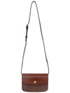 Essential Shoulder Bag Brown - ETRO - BALAAN 4