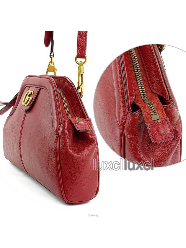 women shoulder bag - GUCCI - BALAAN 4