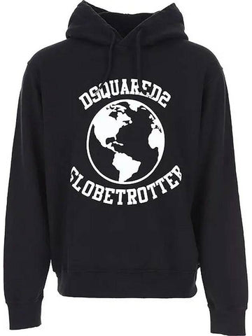 Dsquared2 Sweatshirt - DSQUARED2 - BALAAN 1