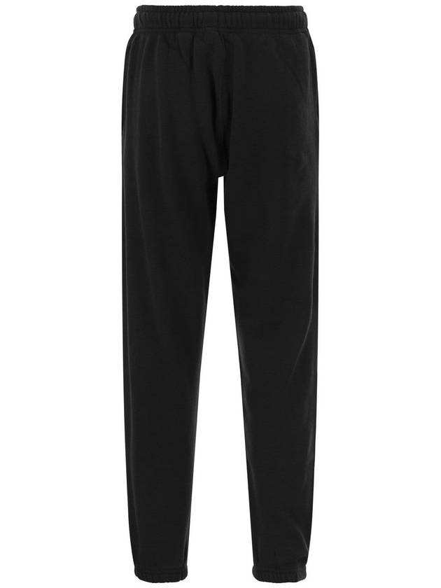 tapered drawstring track pants 211891560 - POLO RALPH LAUREN - BALAAN 3