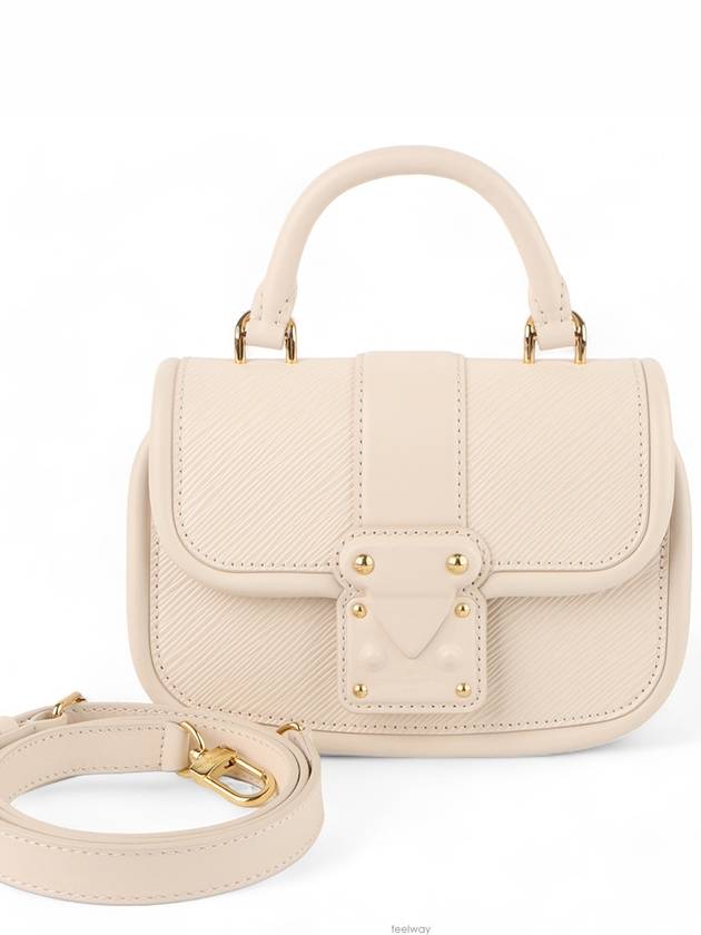 women cross bag - LOUIS VUITTON - BALAAN 1