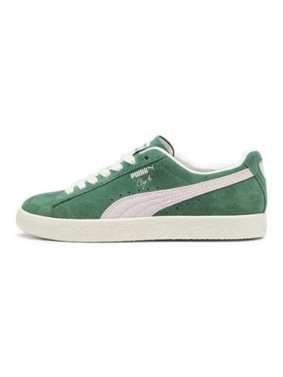 Clyde OG Ivory Green 391962 10 - PUMA - BALAAN 2