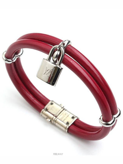 women bracelet - LOUIS VUITTON - BALAAN 2