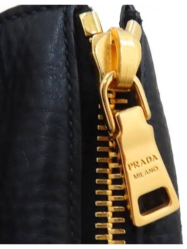 BN2419 2 WAY bag - PRADA - BALAAN 5