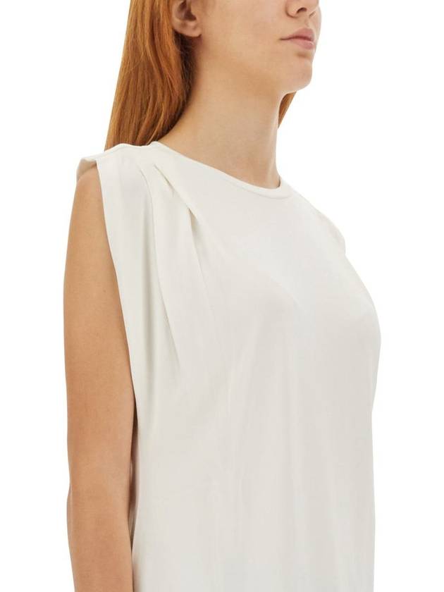 Michael Kors Viscose Tops. - MICHAEL KORS - BALAAN 4