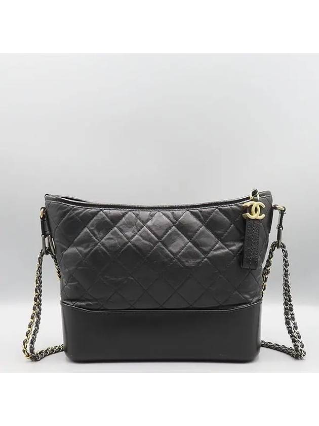 A93824 2 WAY bag - CHANEL - BALAAN 2