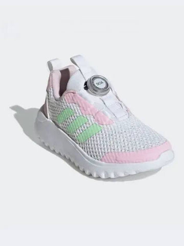 Active Flex Boa 30 FTWWHTSEGRSPCLPINK 1328647 - ADIDAS - BALAAN 1