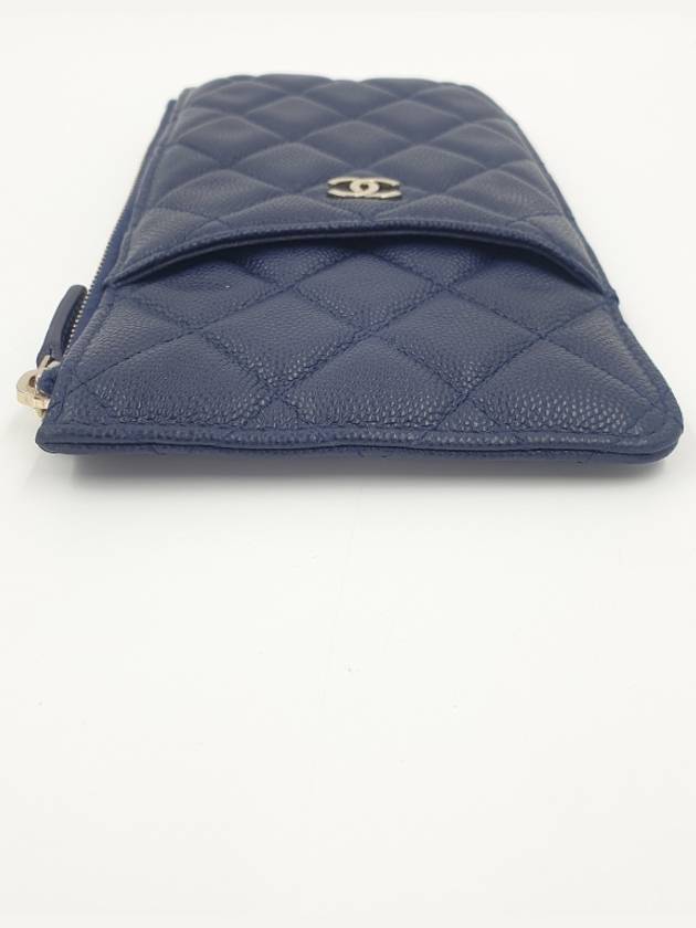 Women s classic phone holder card wallet 31 4135 - CHANEL - BALAAN 10