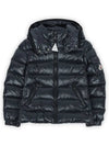 Kids BADY Down Padded Jacket Navy 1A52710 68950 742 - MONCLER - BALAAN 2