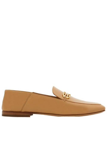 Ferragamo Flat Shoes - SALVATORE FERRAGAMO - BALAAN 1