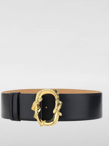 Belt woman Alexander Mcqueen - ALEXANDER MCQUEEN - BALAAN 1