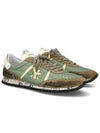 Low Top Sneakers Green - PREMIATA - BALAAN 2