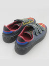 Smith Market Superman Sneakers Women s Shoes - VALENTINO - BALAAN 4