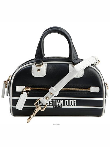 women cross bag - DIOR - BALAAN 1