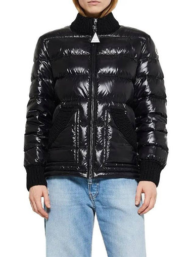 Women s ARCELOT Short Down Jacket 1A00015 5963V 999 - MONCLER - BALAAN 1