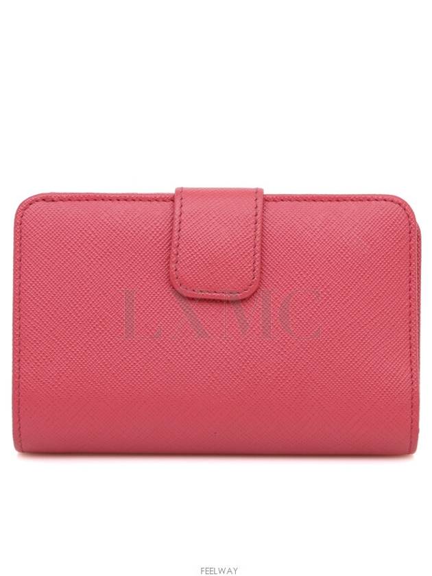 women s wallet - PRADA - BALAAN 4