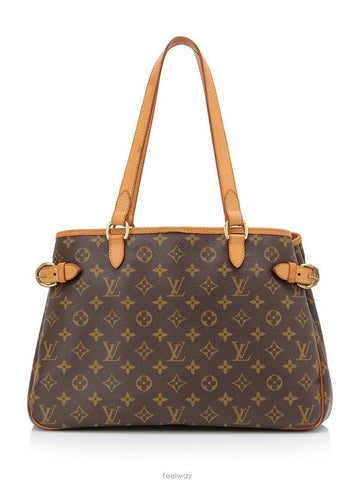 women shoulder bag - LOUIS VUITTON - BALAAN 1