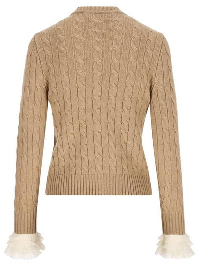 Valentino Garavani Sweaters - VALENTINO - BALAAN 2