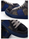 Men's Low Top Sneakers AM5PBL2CNP7A1 11 - LANVIN - BALAAN 5