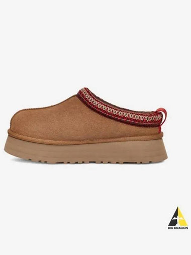 Taz W CHESTNUT - UGG - BALAAN 1