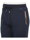 Stripe Pocket Track Pants Navy - PAUL SMITH - BALAAN 8