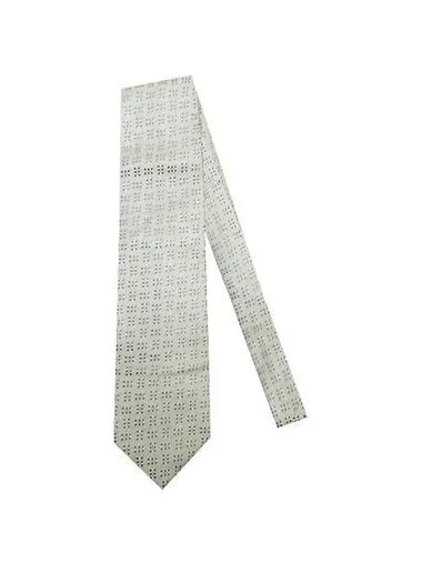 Silk tie fashion accessories - ETRO - BALAAN 1