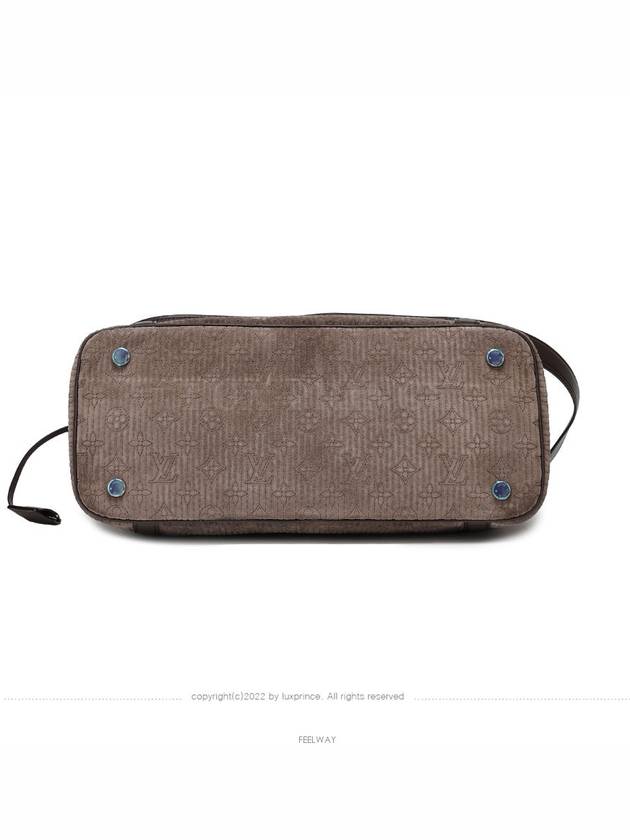 women shoulder bag - LOUIS VUITTON - BALAAN 3