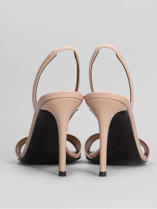 Giuseppe Zanotti Sandals - GIUSEPPE ZANOTTI - BALAAN 4