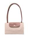 Le Pliage Original L Tote Bag Beige - LONGCHAMP - BALAAN 7