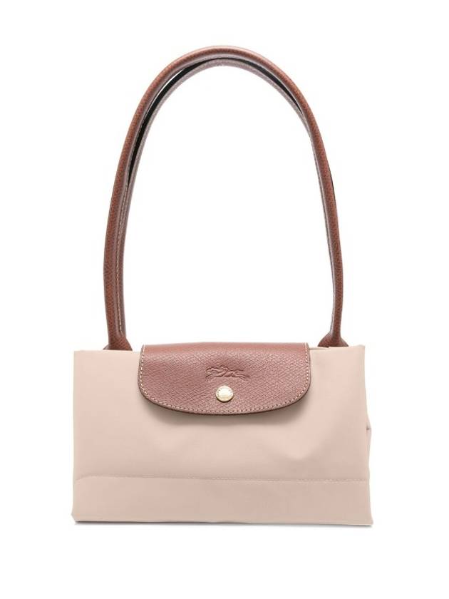 Le Pliage Original L Tote Bag Beige - LONGCHAMP - BALAAN 7