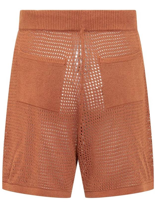 Nanushka Cool Shorts - NANUSHKA - BALAAN 2