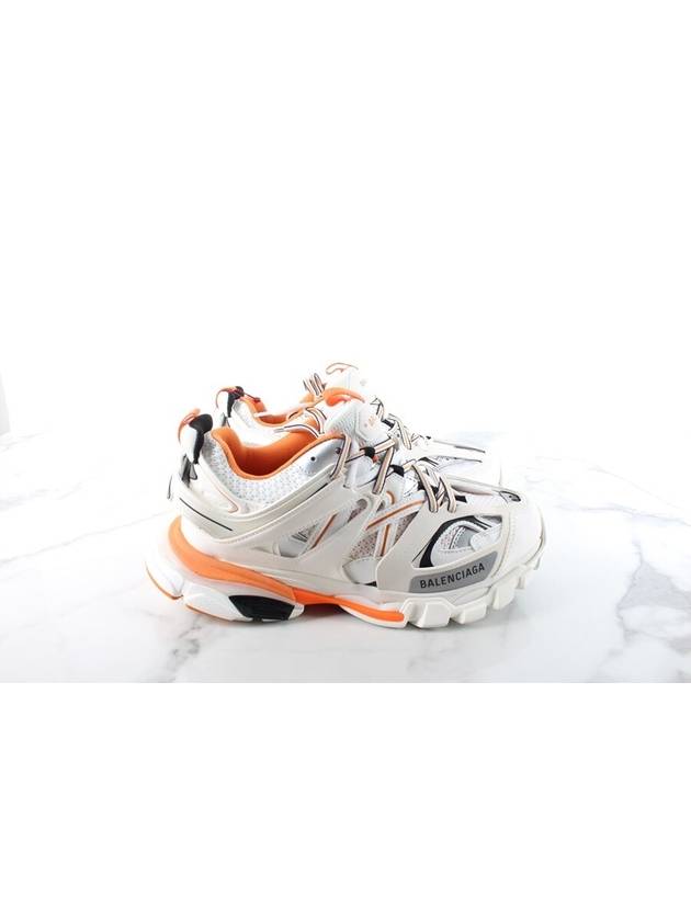 track shoes whiteju 40 250 - BALENCIAGA - BALAAN 5