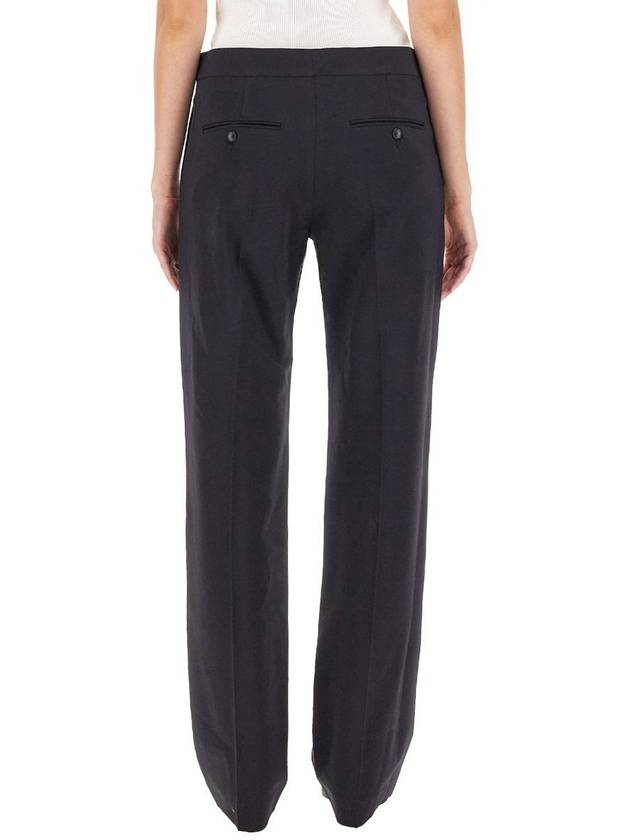 Pressed Crease Pants PA0162FAA3F45I - ISABEL MARANT - BALAAN 4