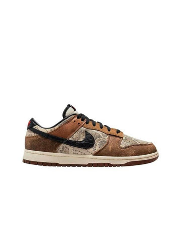 Dunk Low Premium HeADDto Head - NIKE - BALAAN 1