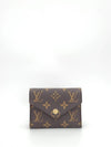 Women s Victorine Wallet 4012 - LOUIS VUITTON - BALAAN 4