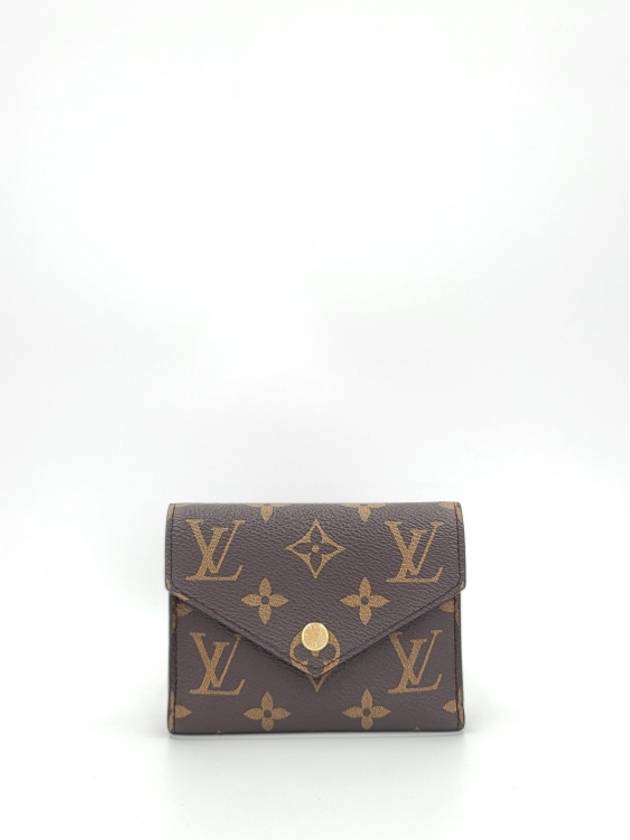 Women s Victorine Wallet 4012 - LOUIS VUITTON - BALAAN 4