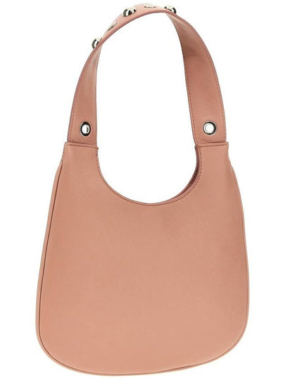 Panconesi 'Diamanti Saddle Bag S' Handbag - PANCONESI - BALAAN 2